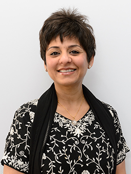 Dr Sanghmitra Bilwani