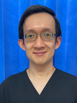 Dr Kiat Cheng